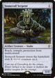 Stonecoil Serpent (235/269) (The List Reprints)