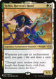 Sythis, Harvest's Hand (214/303) (The List Reprints)