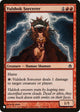 Vulshok Sorcerer (80/165) (The List Reprints)