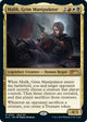 Malik, Grim Manipulator (23) (SLX Cards)