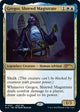 Gregor, Shrewd Magistrate (21) (SLX Cards)