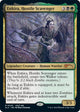 Enkira, Hostile Scavenger (20) (SLX Cards)