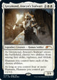 Greymond, Avacyn's Stalwart (18) (SLX Cards)