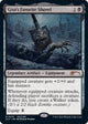 Gisa's Favorite Shovel (19) (SLX Cards)