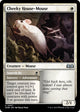 Cheeky House-Mouse (7) (Wilds of Eldraine)