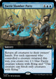 Faerie Slumber Party (Extended Art) (371) (Wilds of Eldraine)