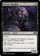 Barrow Naughty (81) (Wilds of Eldraine)