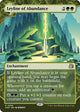 Leyline of Abundance (56) (Wilds of Eldraine: Enchanting Tales)