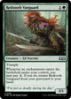 [Foil] Redtooth Vanguard (180) (Wilds of Eldraine)