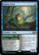 [Foil] Elusive Otter (225) (Wilds of Eldraine)
