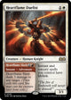 [Foil] Heartflame Duelist (228) (Wilds of Eldraine)