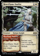 Heartflame Duelist (Showcase) (290) (Wilds of Eldraine)