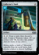 [Foil] Collector's Vault (244) (Wilds of Eldraine)