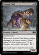 Scream Puff (105) (Wilds of Eldraine)