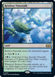 [Foil] Restless Vinestalk (261) (Wilds of Eldraine)
