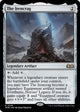 [Foil] The Irencrag (248) (Wilds of Eldraine)