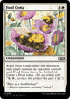 [Foil] Food Coma (308) (Wilds of Eldraine)