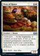 Pests of Honor (310) (Wilds of Eldraine)