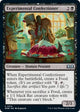 Experimental Confectioner (314) (Wilds of Eldraine)