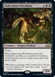 Malevolent Witchkite (315) (Wilds of Eldraine)
