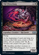 [Foil] Old Flitterfang (316) (Wilds of Eldraine)