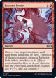 Become Brutes (317) (Wilds of Eldraine)