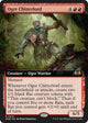 Ogre Chitterlord (Extended Art) (373) (Wilds of Eldraine)