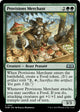 Provisions Merchant (321) (Wilds of Eldraine)