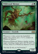 [Foil] Wildwood Mentor (322) (Wilds of Eldraine)