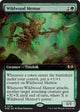 Wildwood Mentor (Extended Art) (374) (Wilds of Eldraine)