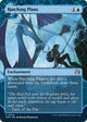 [Foil] Hatching Plans (20) (Wilds of Eldraine: Enchanting Tales)