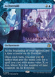 [Foil] As Foretold (14) (Wilds of Eldraine: Enchanting Tales)