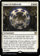 Court of Ardenvale (21) (Wilds of Eldraine)