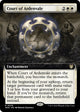 Court of Ardenvale (Extended Art) (29) (Wilds of Eldraine)