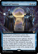 [Foil] Court of Vantress (Extended Art) (30) (Wilds of Eldraine)