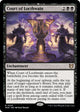[Foil] Court of Locthwain (23) (Wilds of Eldraine)