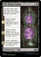 [Foil] The Witch's Vanity (119) (Wilds of Eldraine)