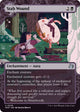 Stab Wound (36) (Wilds of Eldraine: Enchanting Tales)