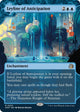 [Foil] Leyline of Anticipation (23) (Wilds of Eldraine: Enchanting Tales)