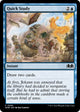 [Foil] Quick Study (65) (Wilds of Eldraine)