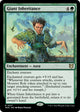 Giant Inheritance (17) (Wilds of Eldraine)