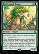 Knickknack Ouphe (18) (Wilds of Eldraine)