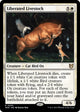 Liberated Livestock (5) (Wilds of Eldraine)