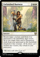 Unfinished Business (8) (Wilds of Eldraine)