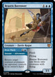 Brazen Borrower (85) (Wilds of Eldraine)