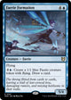 Faerie Formation (91) (Wilds of Eldraine)