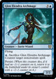 Glen Elendra Archmage (94) (Wilds of Eldraine)