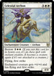 Celestial Archon (63) (Wilds of Eldraine)