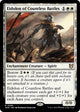 Eidolon of Countless Battles (66) (Wilds of Eldraine)