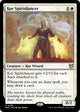 Kor Spiritdancer (69) (Wilds of Eldraine)